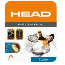 HEAD RIP Control Saitenset 12m - Nude