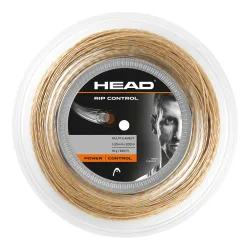 HEAD RIP Control Saitenrolle 200m - Nude