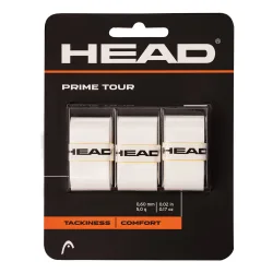 HEAD Prime Tour 3er Pack