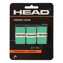 HEAD Prime Tour 3er Pack