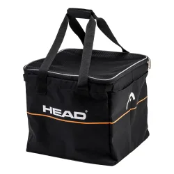 HEAD Zusatztasche Ballkorb - Schwarz