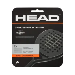 HEAD Padel Pro Spin Strips Sonstiges