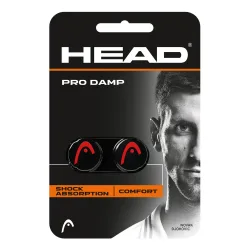 HEAD Pro Damp Dämpfer 2er Pack