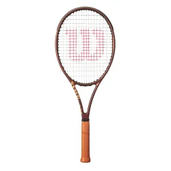 Wilson Pro Staff 97UL V14 Tennisschläger besaitet