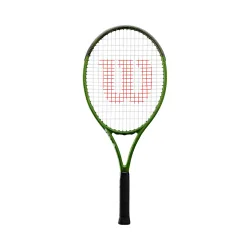 Wilson Blade Feel Comp Jr 25 Tennisschläger für Kinder