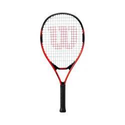 Wilson Precision Jr 23 Tennisschläger für Kinder
