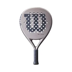 Wilson Carbon Force Padelschläger