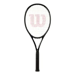 Wilson Clash 100 V2.0 Noir Tennisschläger