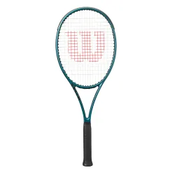Wilson Blade 98 16X19 V9 Tennisschläger