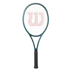 Wilson Blade 100L V9 Tennisschläger