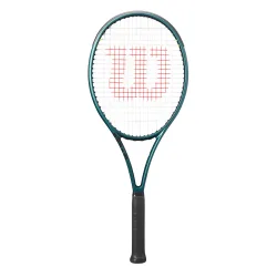 Wilson Blade 100UL v9 Tennisschläger besaitet