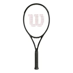 Wilson Clash Noir 100 Pro V2.0 Tennisschläger