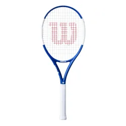 Wilson Tour Pro Tennisschläger besaitet