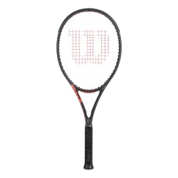 Wilson Clash 100UL V3.0 Tennisschläger besaitet