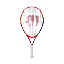 Wilson Slam Junior 23 Boys Tennisschläger für Kinder