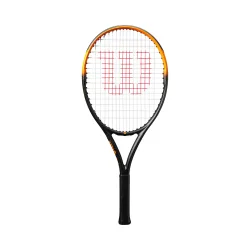 Wilson Burn Spin Junior 25 Tennisschläger für Kinder