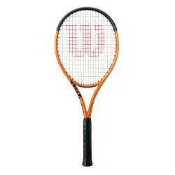 Wilson Burn 100 LS V6.0 Tennisschläger besaitet