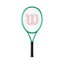 Wilson Blade 26 V10 Tennisschläger für Kinder besaitet