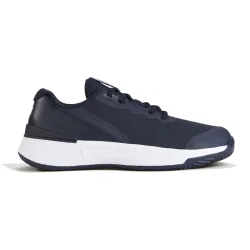 Wilson Intrigue Pro Sandplatzschuh Damen - Dunkelblau