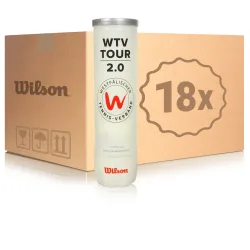 Wilson 18x 4er Dose WTV TOUR 2.0
