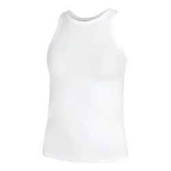 Wilson Fieldhouse Lite Tank - Top Damen Weiß