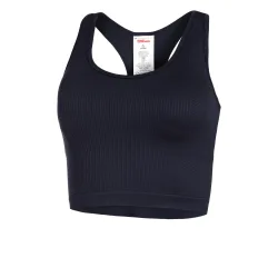 Wilson Everyday Brami Tank - Top Damen Dunkelblau