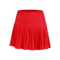 Wilson, Wilson Midtown Rock Damen - Rot