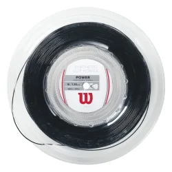 Wilson Synthetic Gut Power Saitenset 12, 2m