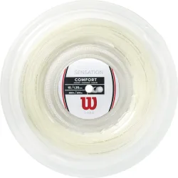 Wilson Sensation Saitenrolle 200m - Nude