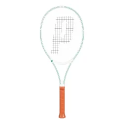 Prince Warrior White Edition 100 Allroundschläger