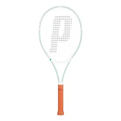 Prince Warrior White Edition 100 Allroundschläger