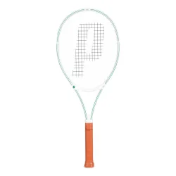 Prince Warrior White Edition 100 Allroundschläger