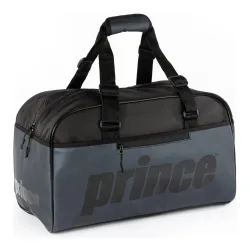 Prince Duffel Small Sporttasche - Schwarz