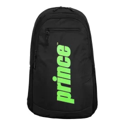 Prince Challenger Tennisrucksack - Schwarz, Grün