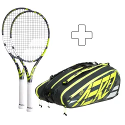 Babolat 2x Team