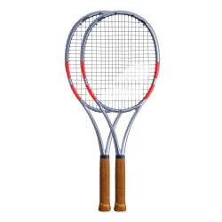 Babolat Pure Strike 97 X 2 Tennisschläger