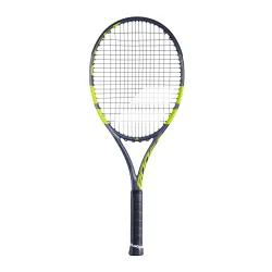 Babolat Boost Aero Tennisschläger besaitet
