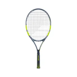 Babolat Carlitos Jr 25 Tennisschläger für Kinder besaitet