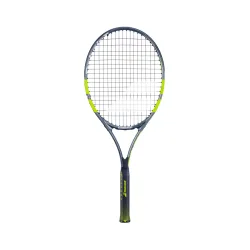 Babolat Carlitos Jr 26 Tennisschläger für Kinder besaitet