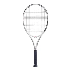 Babolat Boost Wimbledon Tennisschläger besaitet