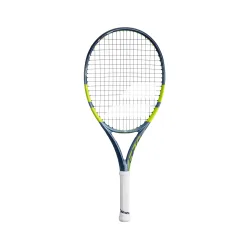 Babolat Pure Aero Junior 25 Tennisschläger für Kinder besaitet