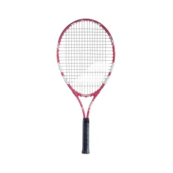 Babolat Jr 25 Wimbledon Tennisschläger für Kinder besaitet
