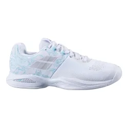 Babolat Propulse Blast Teppichschuh Damen