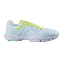 Babolat Sensa Padelschuh Damen - blau