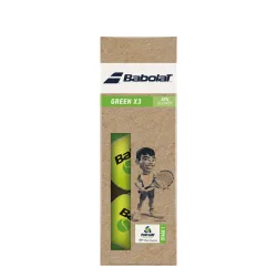 Babolat Green (Stage 1) 3er Dose