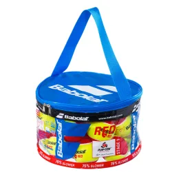 Babolat Felt (Stage 3 Red) 24er Beutel