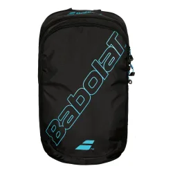 Babolat Evo Court Tennisrucksack - Schwarz, Blau
