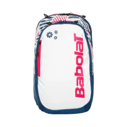 Babolat Kids Tennisrucksack - Blau, Weiß