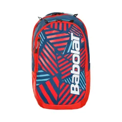 Babolat Kids Tennisrucksack - Blau, Rot