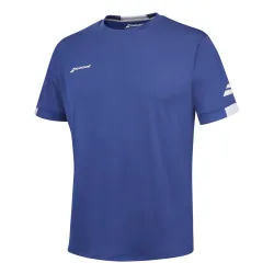 Babolat Play Crew Neck T - Shirt Jungen